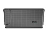 WeatherTech 2019+ smart EQ fortwo Cargo Liners - Black - 40963