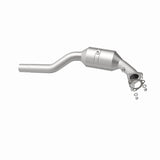 MagnaFlow Conv DF 01-05 Porsche 911 3.6L Front Left (California) - 444066