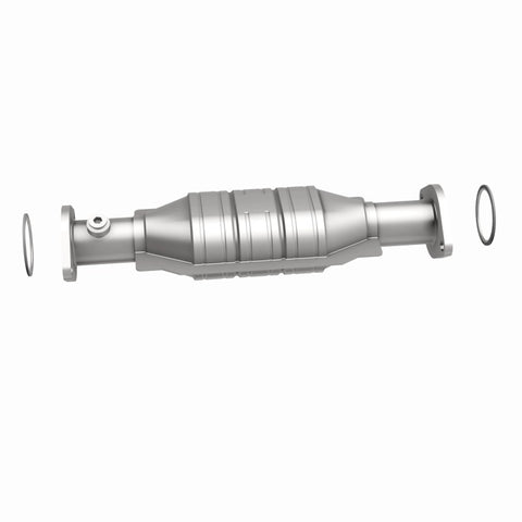 MagnaFlow Direct Fit Catalytic Converter 00-02 Mazda 626 2.0L Rr CA - 451007