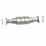 MagnaFlow Direct Fit Catalytic Converter 00 Mazda 626 2.5L CA - 441024