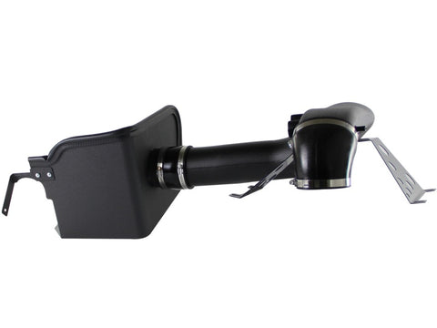 aFe MagnumFORCE Intakes Stage-2 PDS AIS PDS Ford F-150 04-08 V8-5.4L - 51-10512