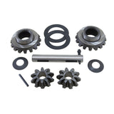 Yukon Gear Standard Open Spider Gear Replacement Kit For Dana 60 and 61 w/ 35 Spline Axles - YPKD60-S-35