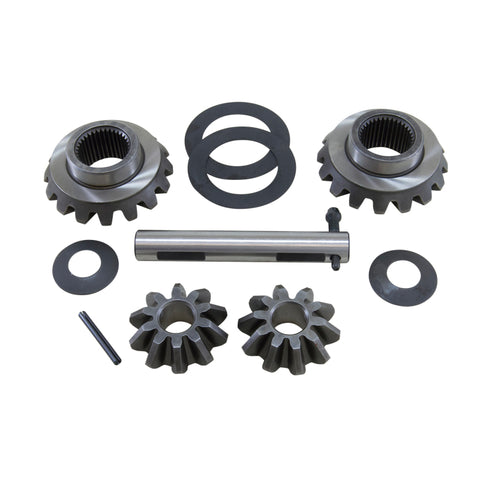 Yukon Gear Standard Open Spider Gear Replacement Kit For Dana 60 and 61 w/ 35 Spline Axles - YPKD60-S-35