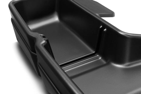 Husky Liners 19-23 Chevrolet Silverado 1500 Crew Cab Pickup GearBox Under Seat Storage Box - 09051