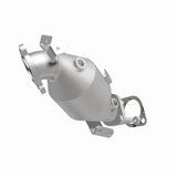 MagnaFlow Direct Fit Catalytic Converter 10-12 Hyundai Genesis Coupe L4 2.0L - 49251