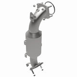 MagnaFlow Direct Fit Catalytic Converter 2020 Jeep Cherokee Single Underbody 2L - 280280