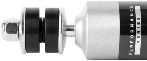 Fox 2014+ Dodge 2500 2.0 Perf Series 8.6in. Smooth Body IFP Front Shock / 0-2in Lift - 985-24-168