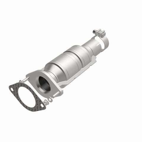 MagnaFlow Conv DF 2009-2013 Malibu L4 2.5L SS Direct Fit Catalytic Converter - 51269