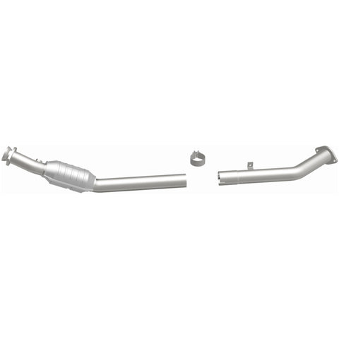 MagnaFlow Direct Fit Catalytic Converter GTO- 2004 8 5.7L OEM - 49729
