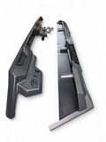 Elektric Offroad 2016+ Can Am Defender Rock Steps (4 Seat) - CDSSA0001