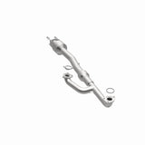 MagnaFlow Direct Fit Catalytic Converter 13-14 Accord 3.5L - 52027