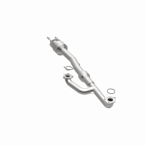MagnaFlow Direct Fit Catalytic Converter 13-14 Accord 3.5L - 52027