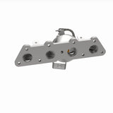 MagnaFlow 18-19 Hyundai Accent L4 1.6L / 2018 Kia Rio L4 1.6L Direct-Fit Catalytic Converter - 23-113