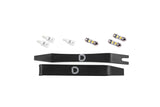 Diode Dynamics 13-16 Subaru XV Crosstrek Interior LED Kit Cool White Stage 1 - DD0509