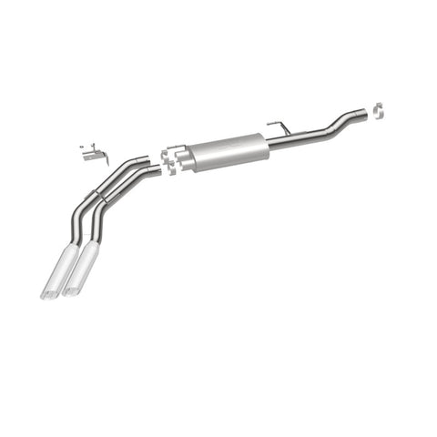 MagnaFlow SYS C/B 09 Dodge Ram Pickup - 16868