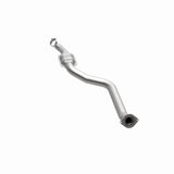 MagnaFlow Direct Fit Catalytic Converter 13 Cadillac ATS 2.0L Turbocharged Rear (49 State) - 51577
