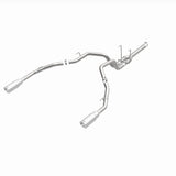 MagnaFlow 14-17 Dodge Ram 1500 V6 3.0L Diesel Filter-Back Polished SS 5in. Tip W/O Muffler - 19359