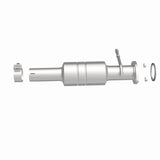 Magnaflow Conv DF 2009-2012 Highlander 2.7 L Underbody - 52207