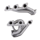 BBK 05-10 Mustang 4.0 V6 Shorty Tuned Length Exhaust Headers - 1-5/8 Titanium Ceramic - 4010