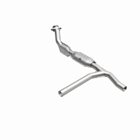 MagnaFlow Conv DF 01 Ford Trucks 4.6L - 458040
