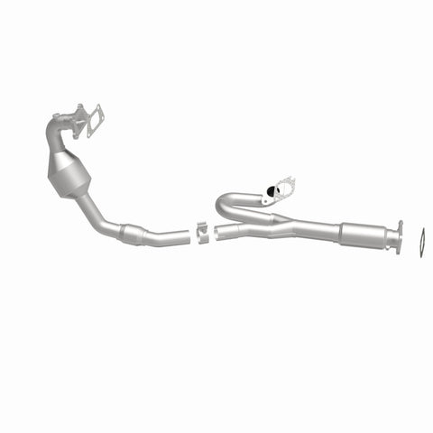 Magnaflow Conv DF 2010-2011 SRX 3 L Underbody - 52219