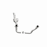 MagnaFlow Conv DF 00-03 Dodge Durango 4.7L 4WD - 93215