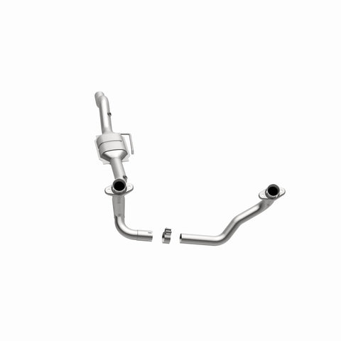 MagnaFlow Direct Fit Catalytic Converter 00-03 Durango 4WD OEM - 49472