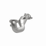 MagnaFlow Front Rearward Direct Fit Catalytic Converter 09-16 BMW Z4 3.0L - 21-170