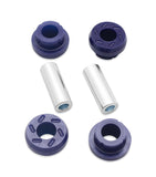 SuperPro 06-15 Lexus IS250 Front Lower Control Arm Inner Forward Bushing Kit - AWD - SPF5313K