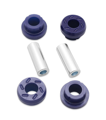 SuperPro 06-15 Lexus IS250 Front Lower Control Arm Inner Forward Bushing Kit - AWD - SPF5313K