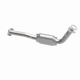 MagnaFlow Direct Fit Catalytic Converter 03-09 Hummer H2 - 4451219