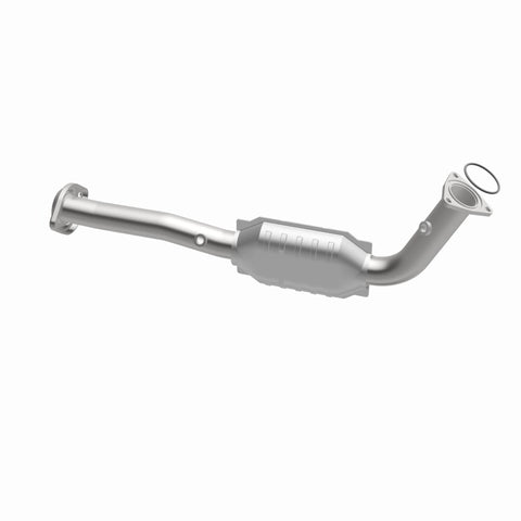 MagnaFlow Direct Fit Catalytic Converter 03-09 Hummer H2 - 4451219