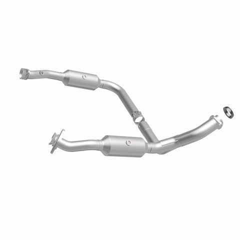 MagnaFlow Direct Fit Catalytic Converter 06-07 Explorer 4.0L OEM - 49598