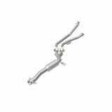MagnaFlow Conv DF 2002 Mercedes SL600 Driver Side - 24016