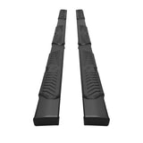 Westin 19-22 RAM 2500/3500 CC 8ft Bed Excl. Dually R5 M-Series W2W Nerf Step Bars - Blk - 28-534345