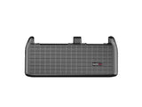 WeatherTech 07+ Hyundai Entourage Cargo Liners - Black - 40308