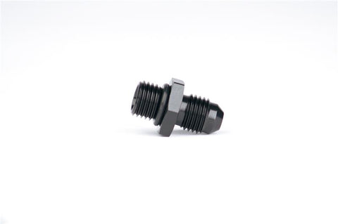 Aeromotive AN-04 O-Ring Boss / AN-4 Male Flare Adapter Fitting - 15629