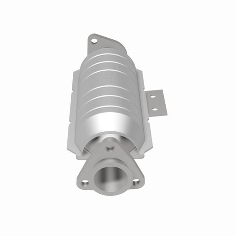 MagnaFlow Conv DF 98 Elantra 1.8L Rear Conv 9 - 23876