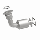 MagnaFlow Conv Direct Fit 08-09 Pontiac G8 6.0L Underbody - 5461627