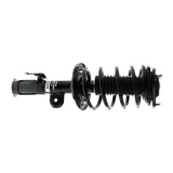 KYB Shocks & Struts Strut Plus Front Left TOYOTA Prius 2014-2010 - SR4246