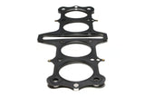 Wiseco 81-83 KZ1000J 76mm MLS .040in Head Gasket - W6987