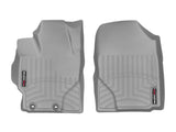 WeatherTech 2016+ Toyota Prius C Front FloorLiner - Grey - 469221