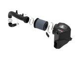 aFe Momentum GT Pro 5R Cold Air Intake System 19 GM Silverado/Sierra 1500 V6-2.7L (t) - 50-70042R