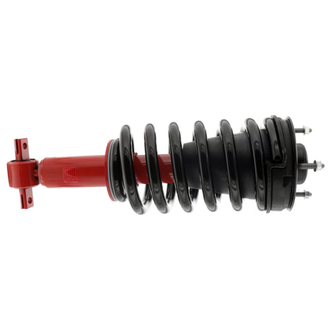 KYB Strut Plus Front Truck-Plus Leveling Assembly 07-14 Chevrolet Tahoe 4WD - SRM4079K