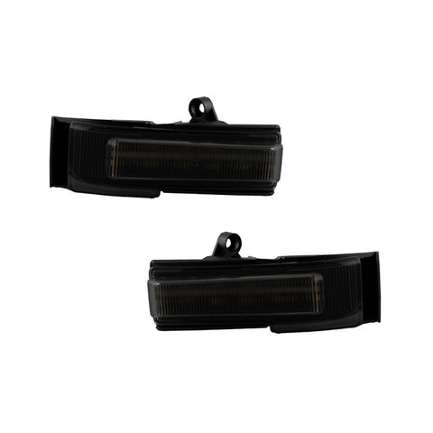 Form Lighting F150 Mirror Light (Pair) - FL0027