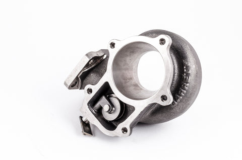 Garrett GT30R THWA 0.63 A/R T3 (int w/g - 5 bolt out) (Ni-Resist) - 771300-0006