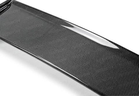 Seibon 92-06 Acura NSX TR Style Carbon Fiber Rear Spoiler - RS9206ACNSX-TR