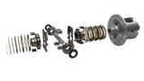 Eaton Posi Differential 28 Spline 3.36 & Up Ring Gear Pinion Ratio Rear 8.2in - 19674-010