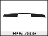 EGR 14+ Toyota Tundra Crew Cab Rear Cab Truck Spoilers (985399) - 985399