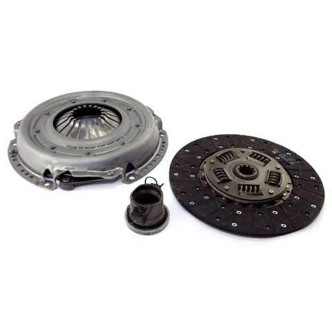 Omix Regular Clutch Kit 4.0L 93-99 Jeep Models - 16901.18